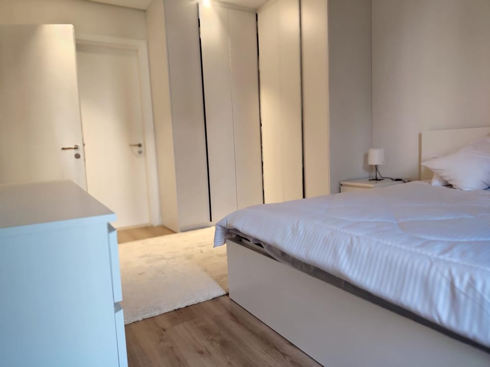 حياة Apartment in New Cairo City