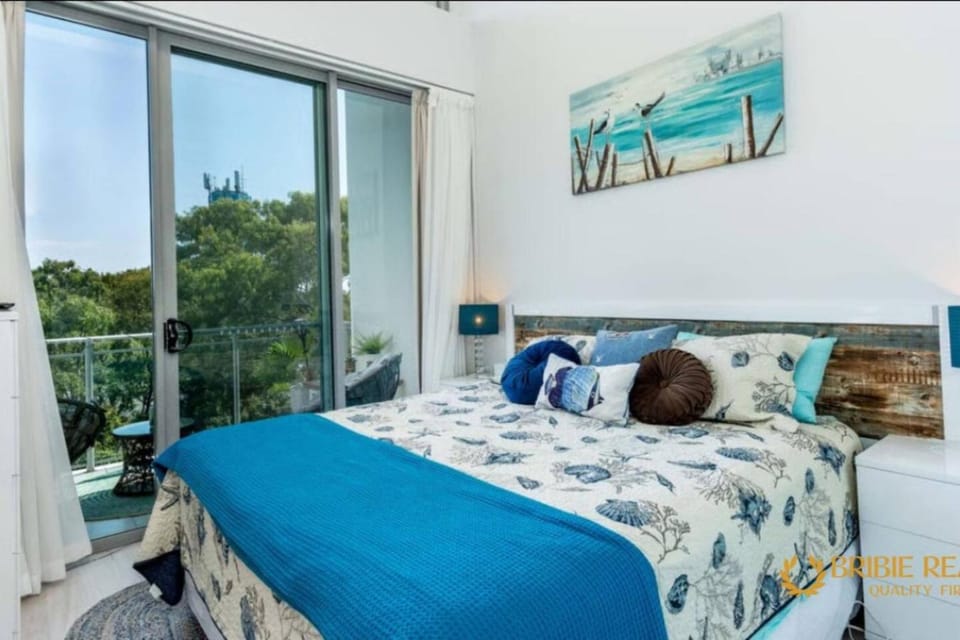 Bed, Balcony/Terrace, Photo of the whole room