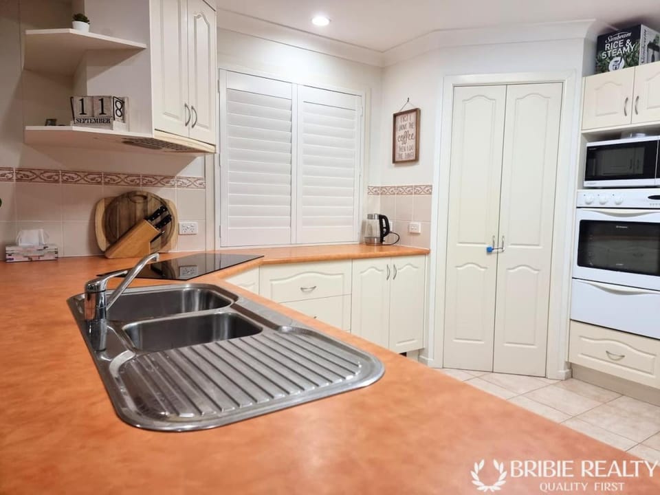 stove