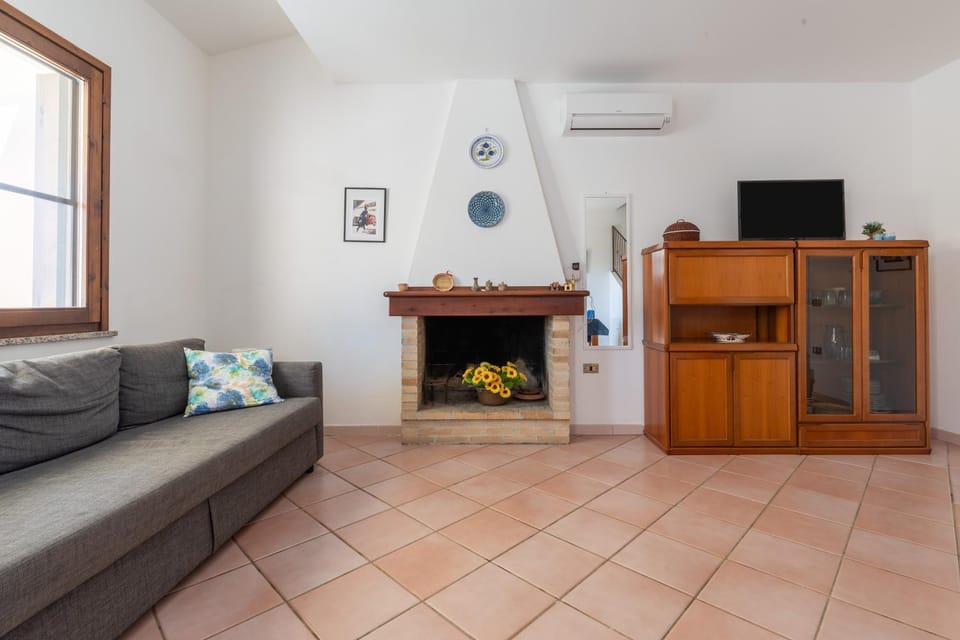 Villa Simona Villa in Sardinia