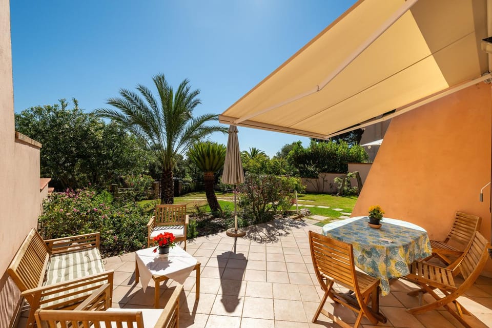 Villa Simona Villa in Sardinia