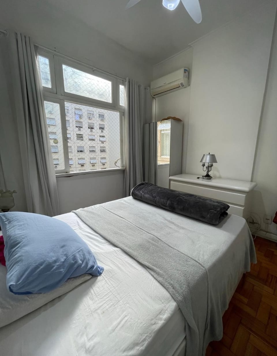 Amazing apartment on the beach Apartment in Rio de Janeiro