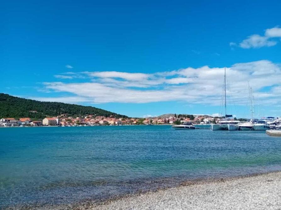 Villa Nikki Apartment in Šibenik