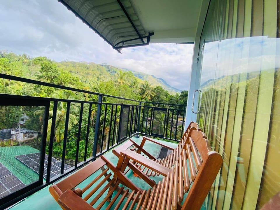SangeethLK Music Studio and Stay Nature lodge in Uva Province, Sri Lanka