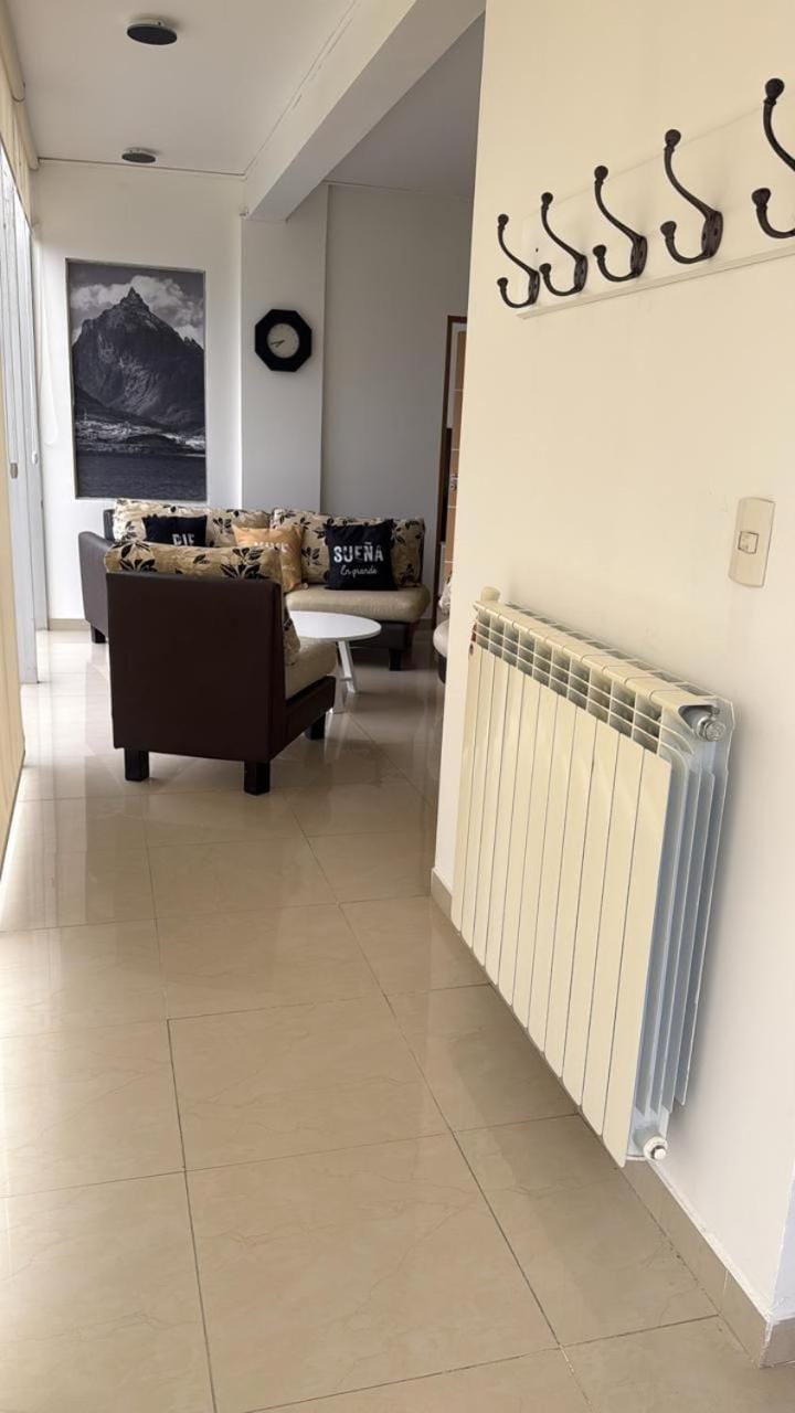 heating