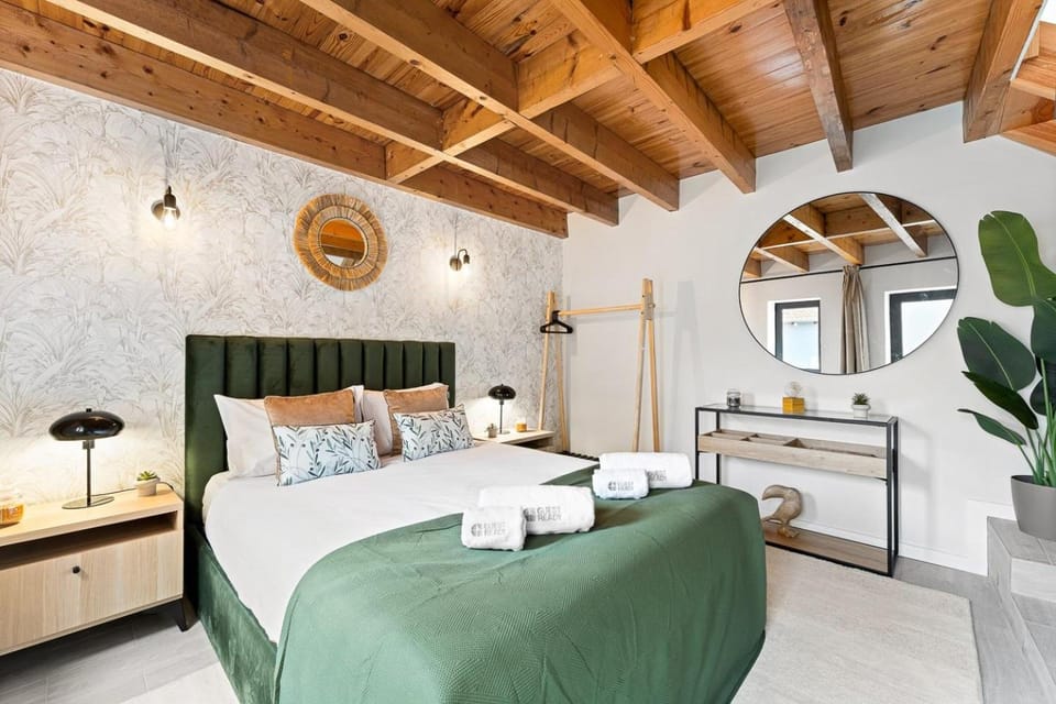 GuestReady - Charming cosy home House in Porto