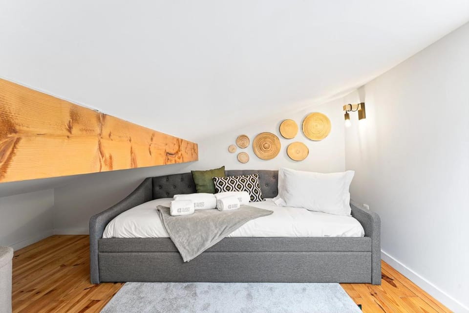 GuestReady - Charming cosy home House in Porto