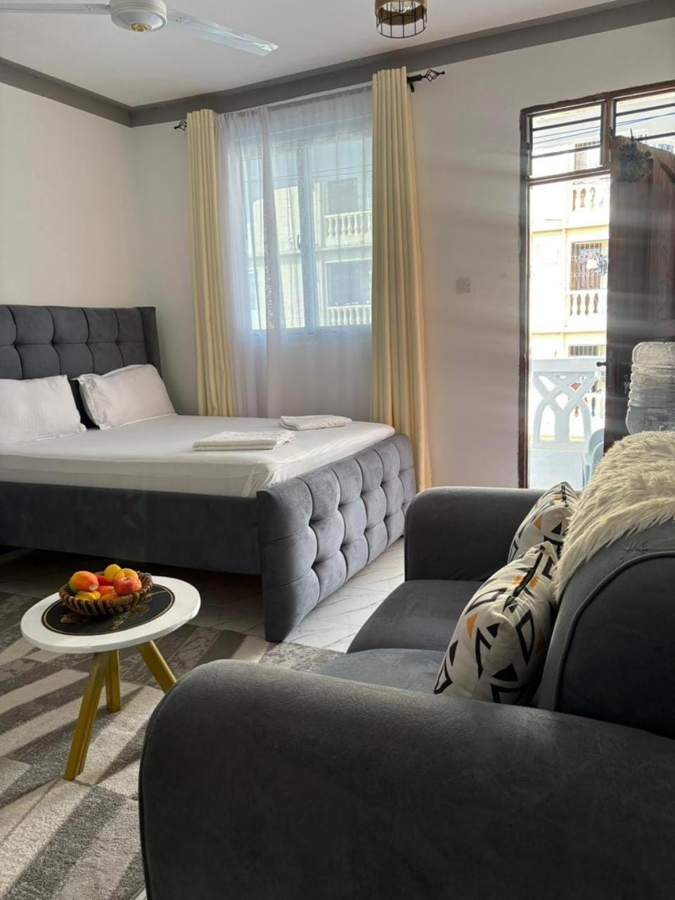 WillsNest Apartment in Mombasa