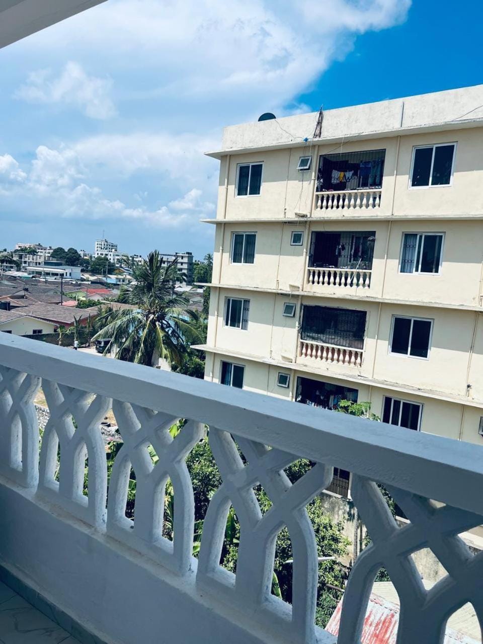 WillsNest Apartment in Mombasa