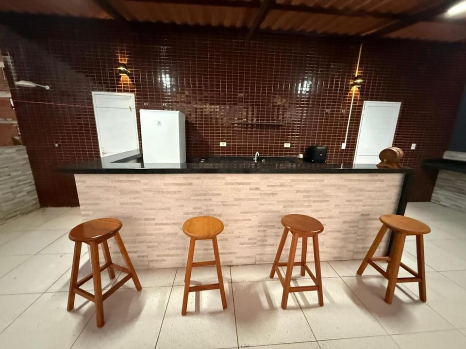 cobertura em Camboinha , apartamento 3 quartos Apartment in State of Paraíba, Brazil