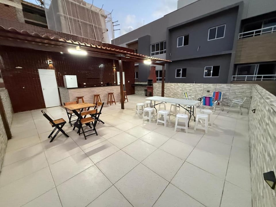 cobertura em Camboinha , apartamento 3 quartos Apartment in State of Paraíba, Brazil