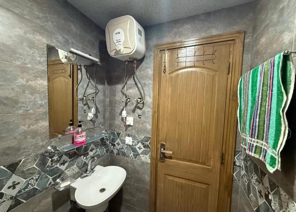 Smile again Apartment in Islamabad