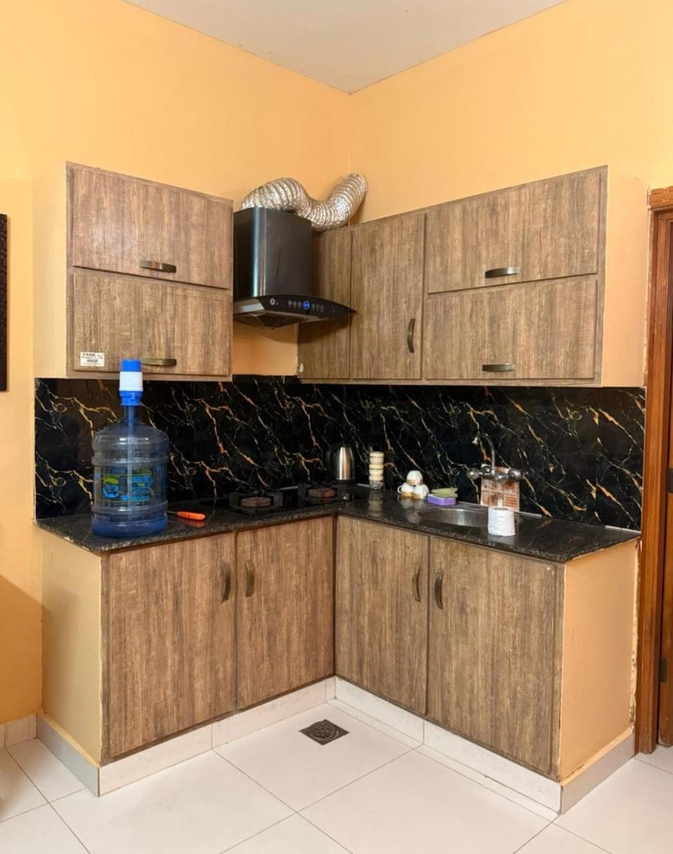 Smile again Apartment in Islamabad