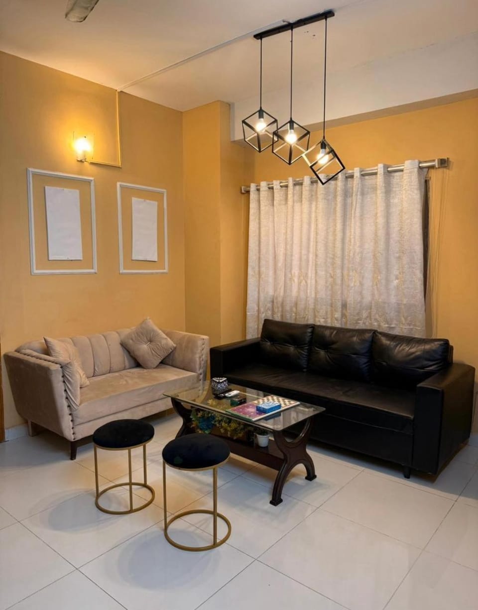 Smile again Apartment in Islamabad
