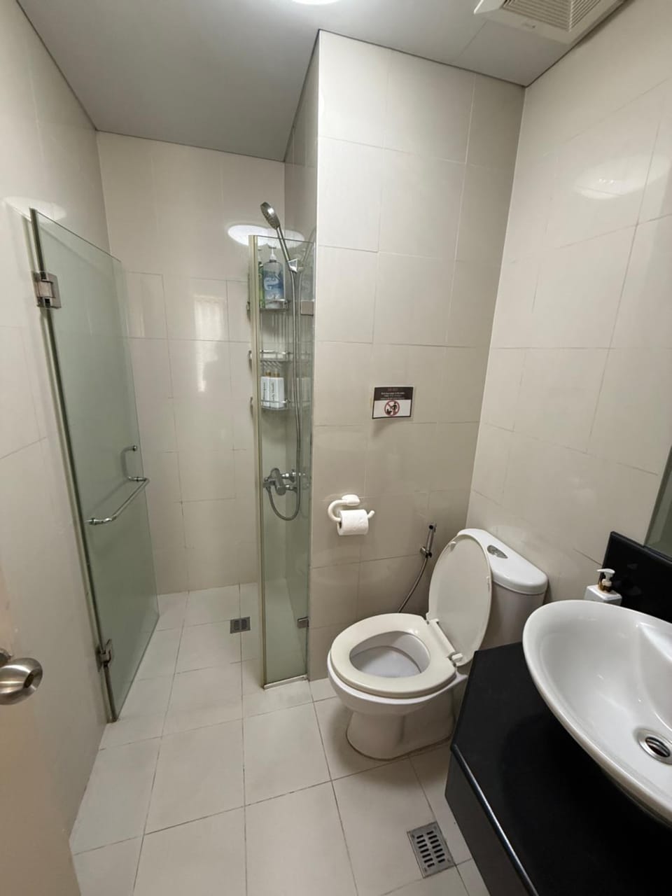 Shower, Toilet, Bathroom, bidet