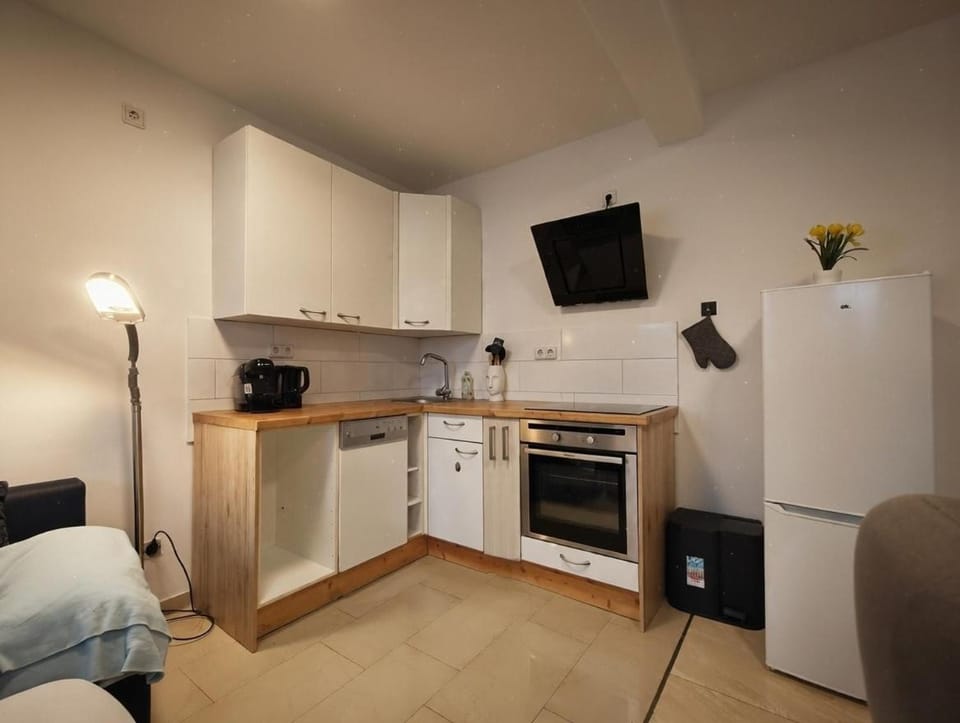 Nordlicht Aurora Apartment in Wilhelmshaven