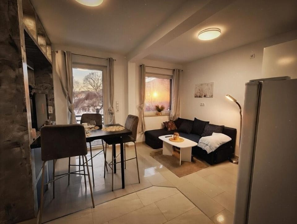 Nordlicht Aurora Apartment in Wilhelmshaven