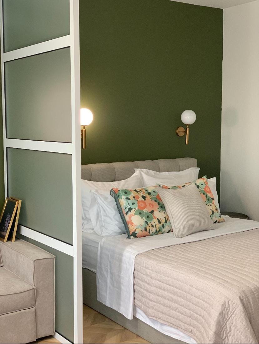 Atelie Home Experience 2 Apartment in Decentralized Administration of Macedonia and Thrace