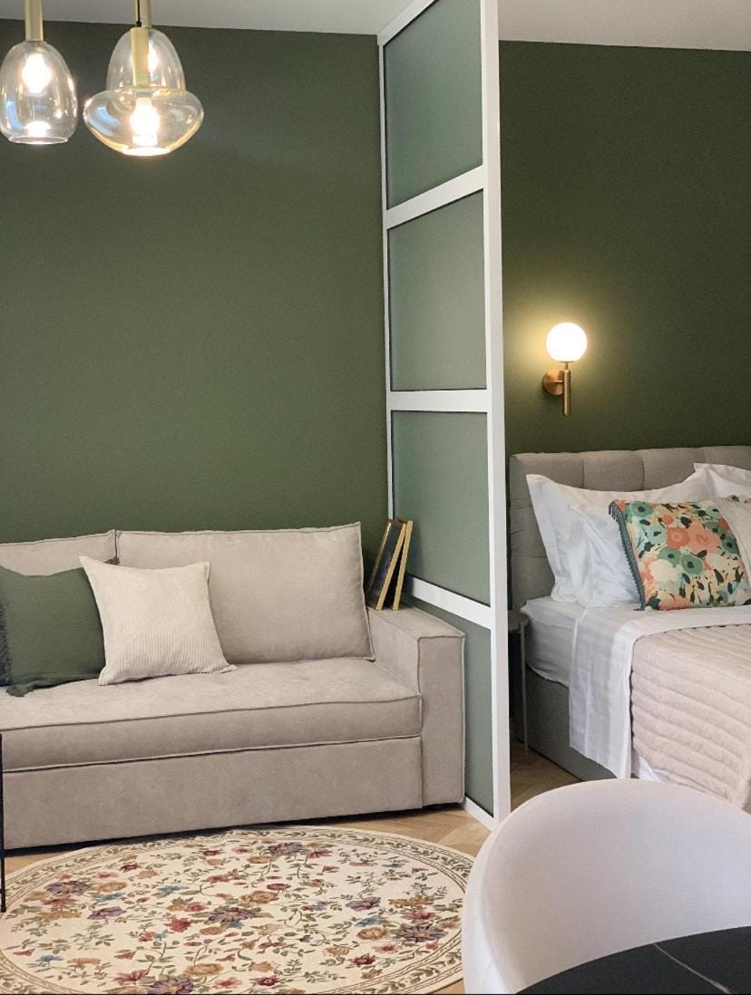 Atelie Home Experience 2 Apartment in Decentralized Administration of Macedonia and Thrace