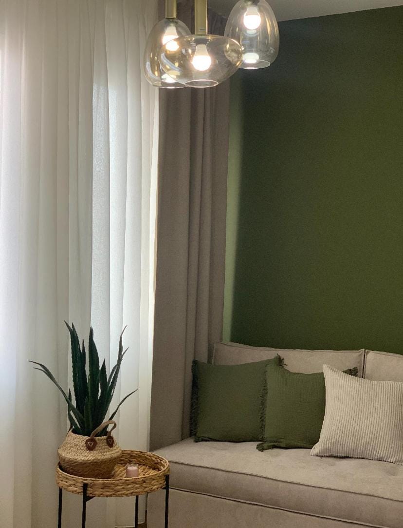 Atelie Home Experience 2 Apartment in Decentralized Administration of Macedonia and Thrace