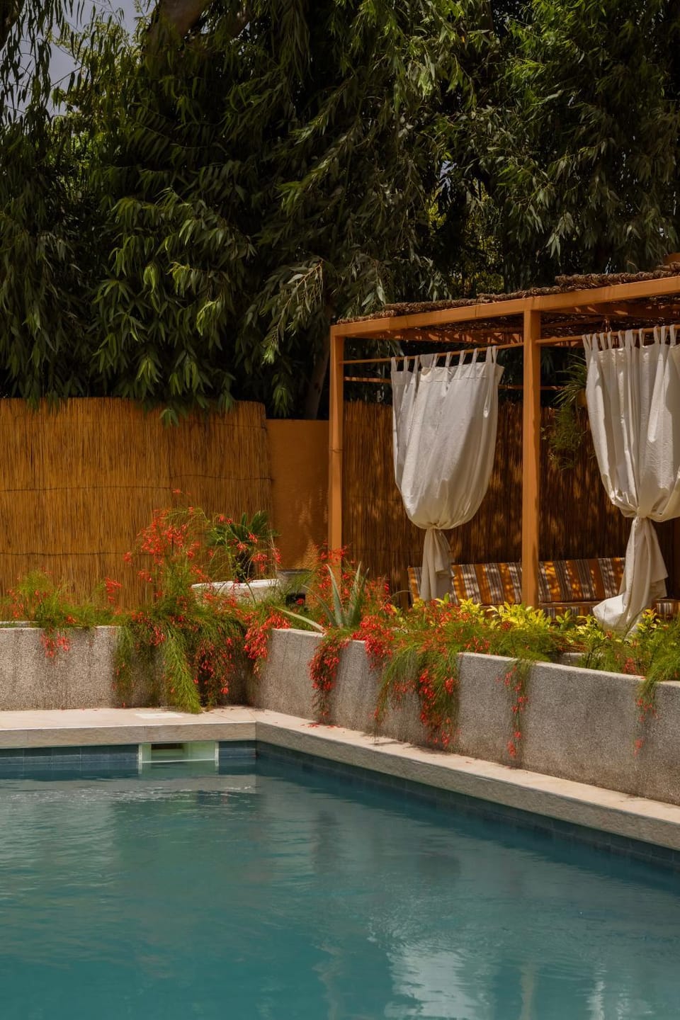 Sama Lodge House in Saly