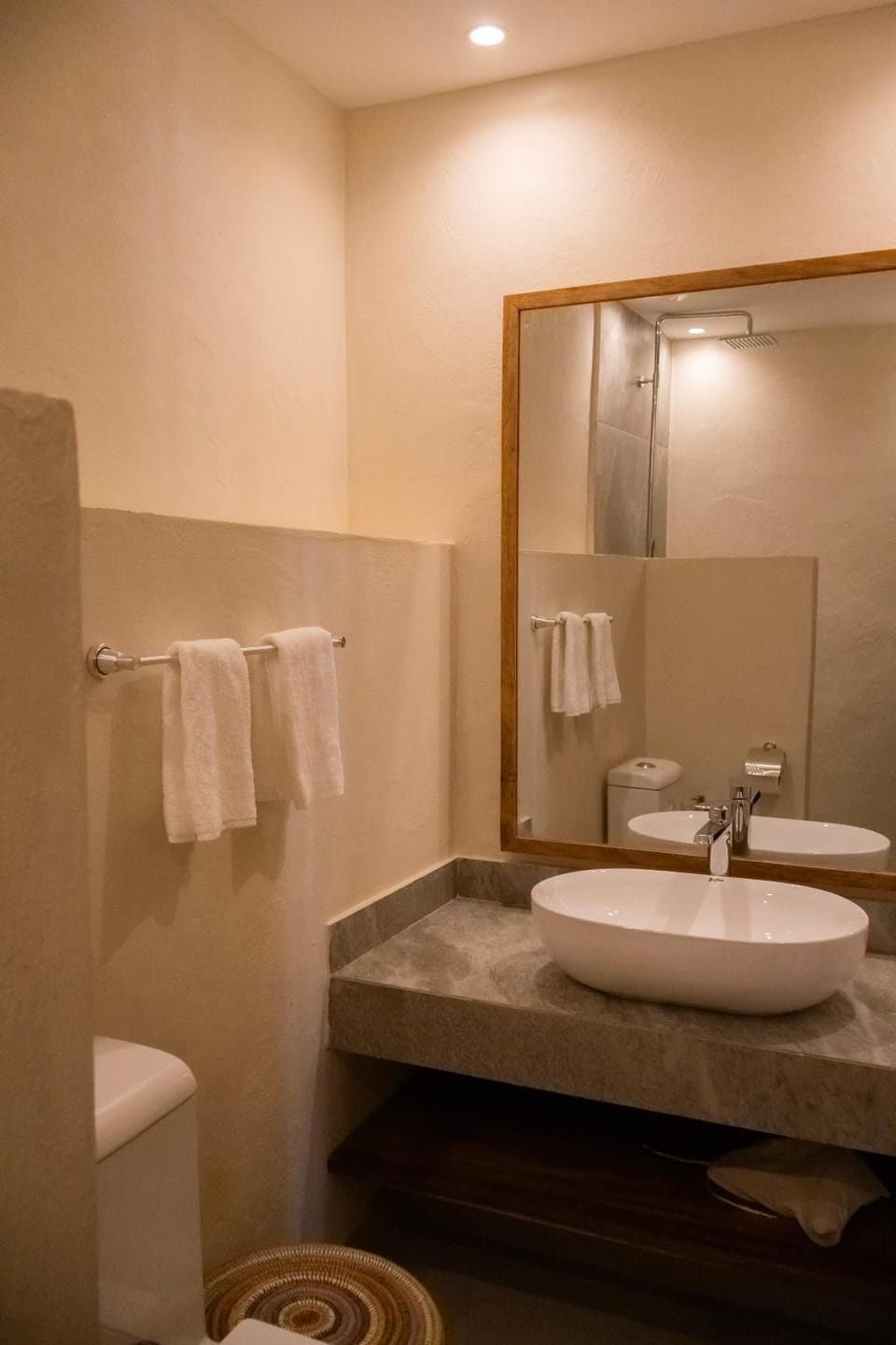 Sama Lodge House in Saly