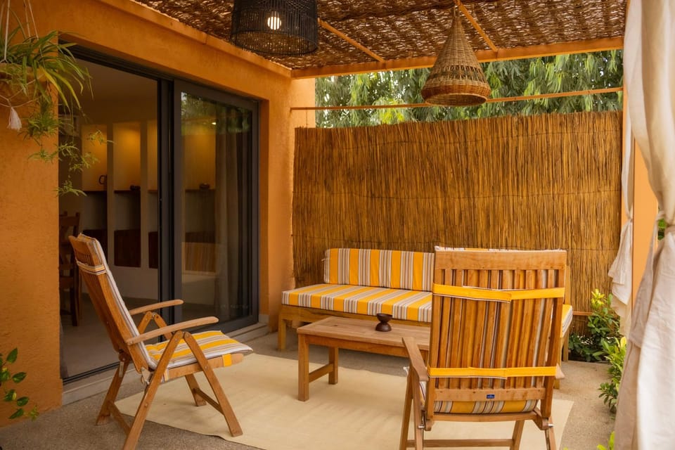 Sama Lodge House in Saly