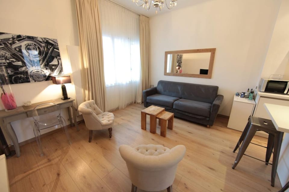 L'Impérieux - Appartement confortable près du lac Apartment in Annecy