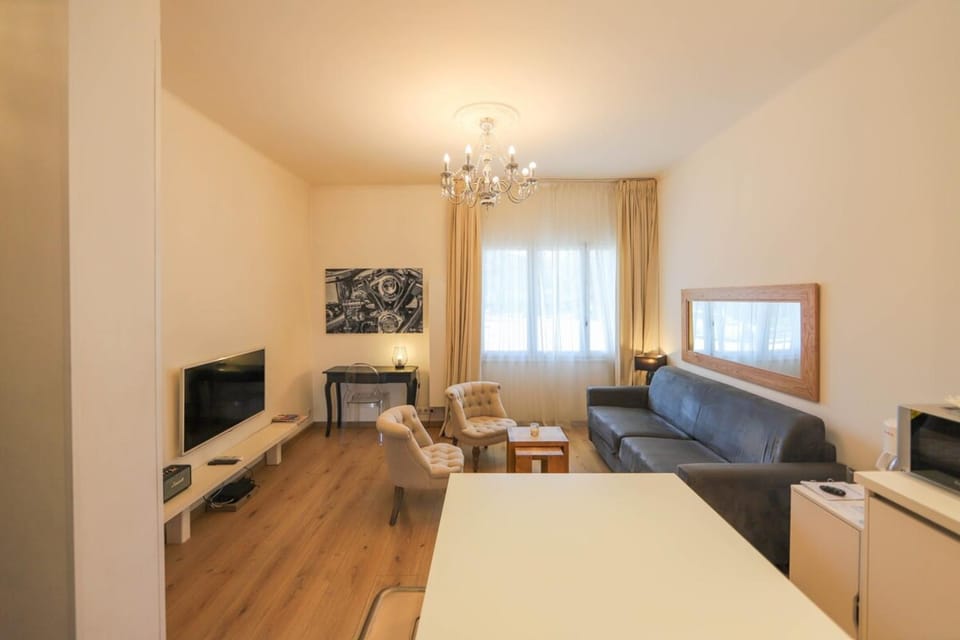 L'Impérieux - Appartement confortable près du lac Apartment in Annecy