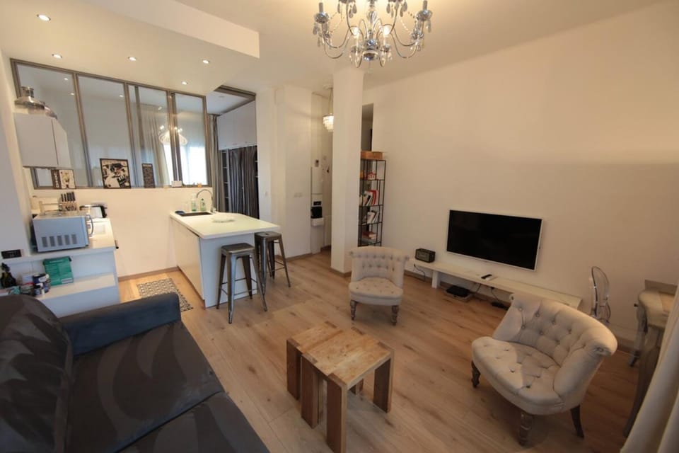 L'Impérieux - Appartement confortable près du lac Apartment in Annecy