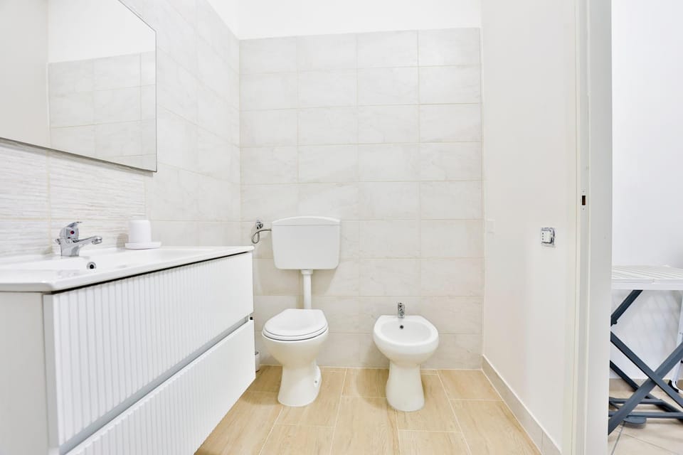 Toilet, Bathroom, bidet