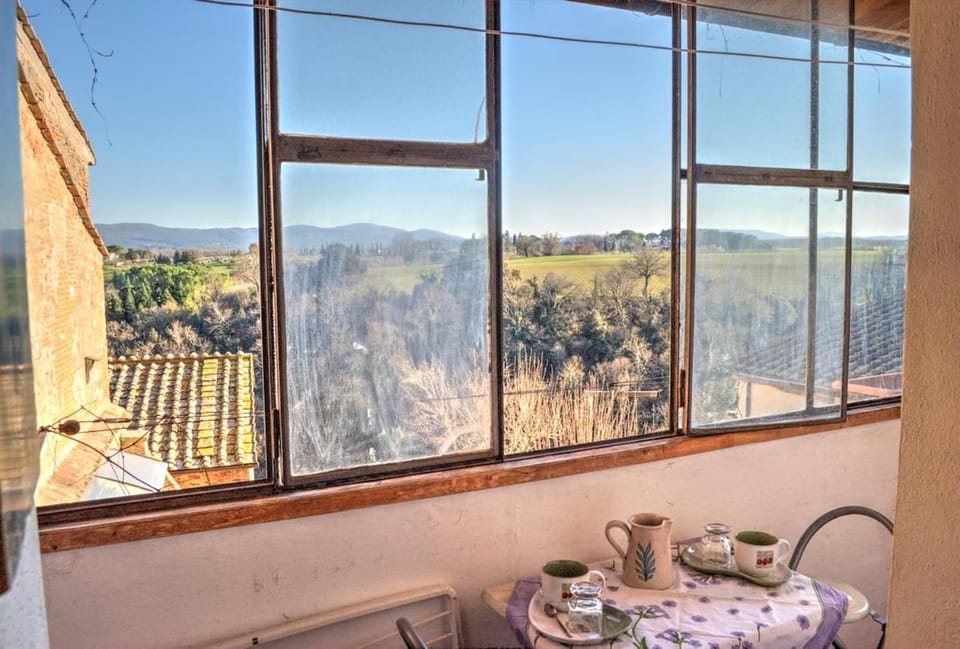 Palazzo Bonaccorsi dimora nel Centro Storico Apartment in Colle di Val d Elsa