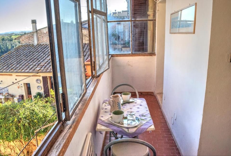 Palazzo Bonaccorsi dimora nel Centro Storico Apartment in Colle di Val d Elsa