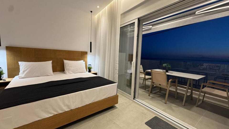 Bed, Location