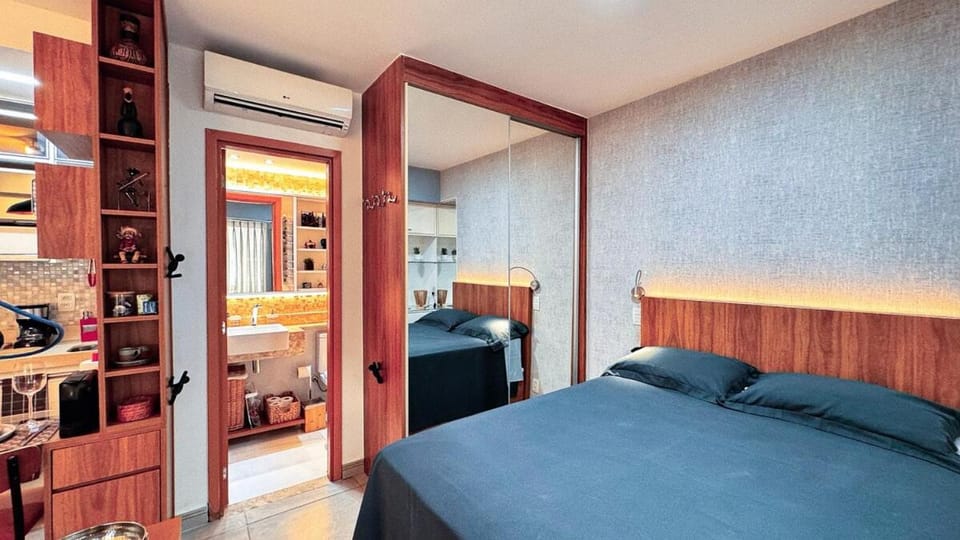Bed, Bathroom, Photo of the whole room, Bedroom, pet friendly