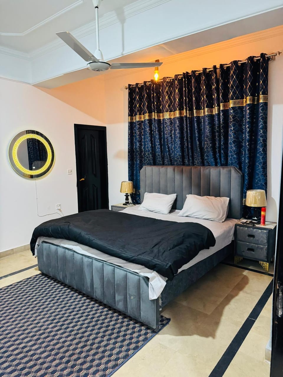 Smile again Apartment in Islamabad