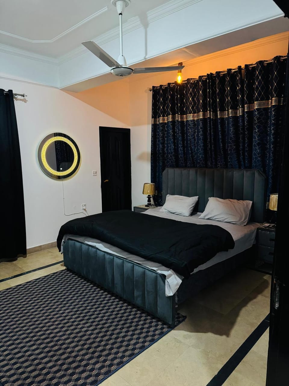Smile again Apartment in Islamabad
