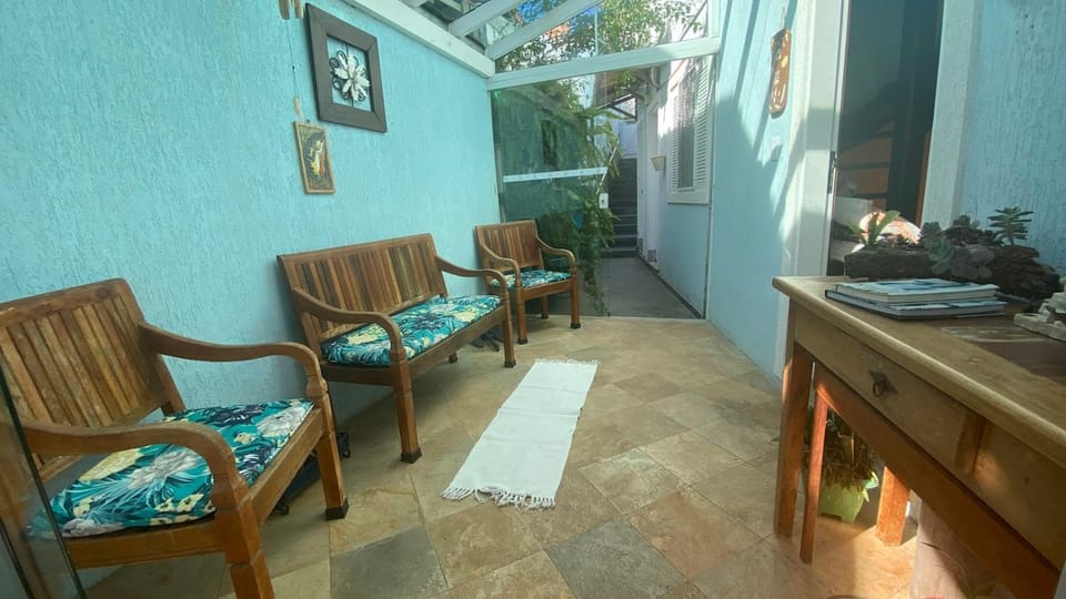 Suítes Praia de Itaipu - R da Amizade Vacation rental in Niterói