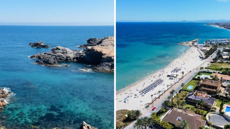 Holidoo Casa Punta Luxe Apartment in Vega Baja del Segura
