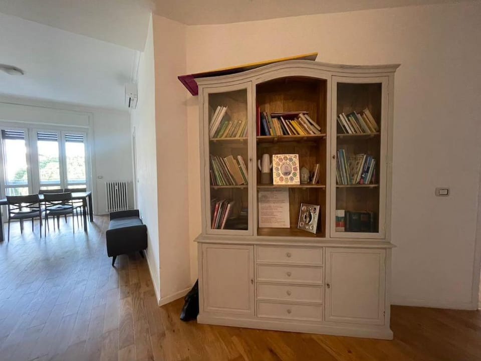 Bella vista appartamento Apartment in Province of Lecco