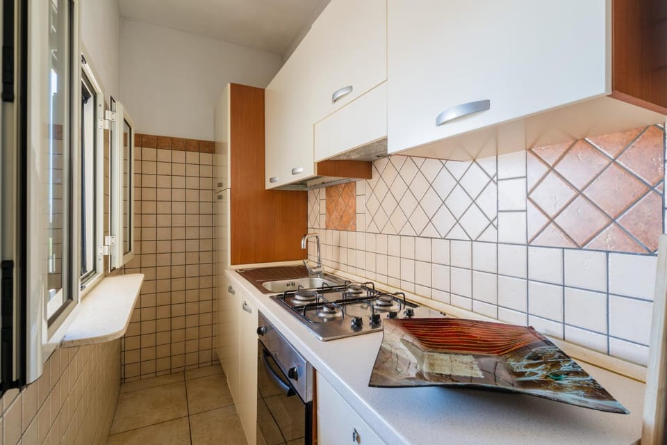 Torre Pali 419 House in Apulia