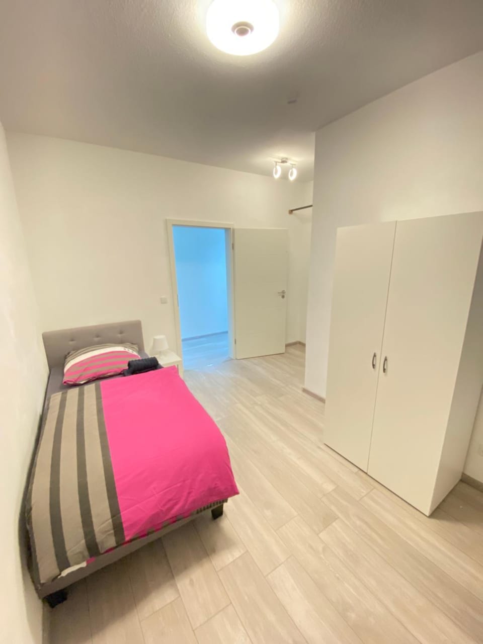 Goldstadt Apartment in Pforzheim