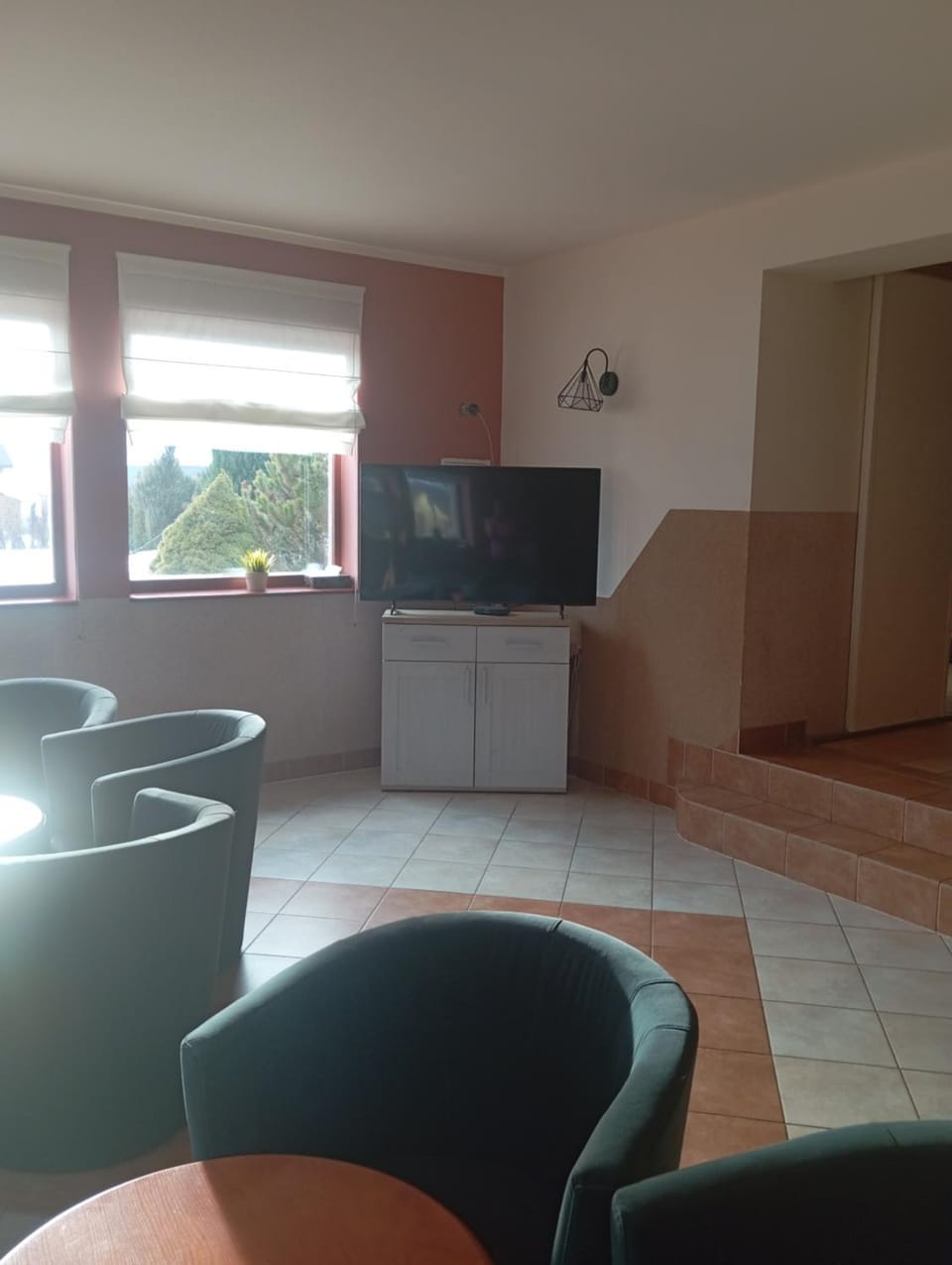 Pensjonat Halny Jaworzynka Bed and Breakfast in Poland
