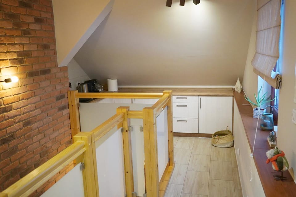 Pensjonat Halny Jaworzynka Bed and Breakfast in Poland