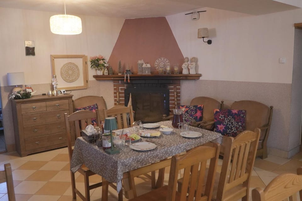 Pensjonat Halny Jaworzynka Bed and Breakfast in Poland