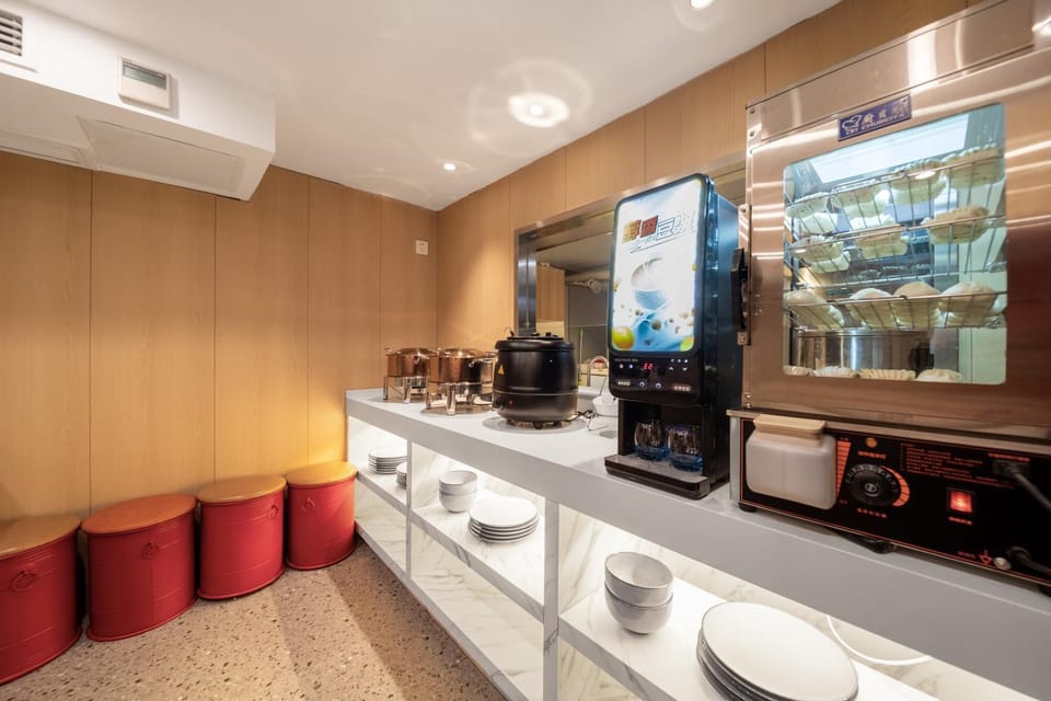 Restaurant/places to eat, Breakfast