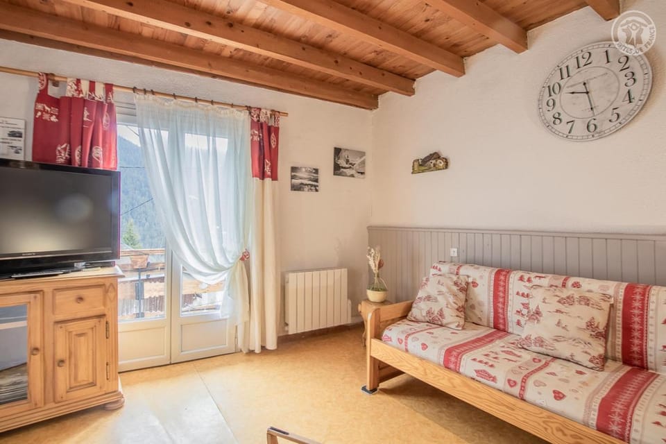Le chalet de l'amitie House in Auvergne-Rhône-Alpes