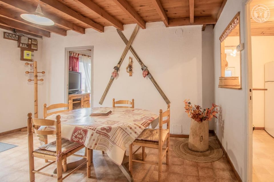 Le chalet de l'amitie House in Auvergne-Rhône-Alpes
