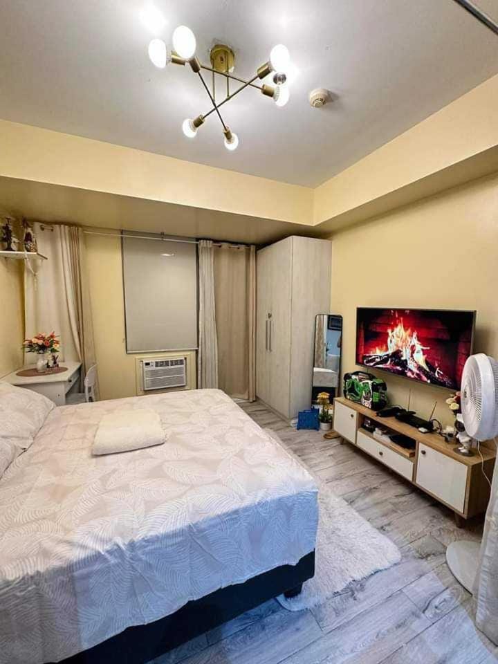 AZURE RESIDENCES near International AIRPORT MANILA Apartment in Paranaque