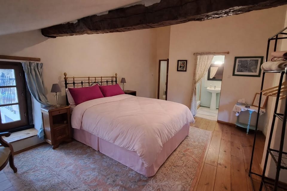 View (from property/room), Bedroom